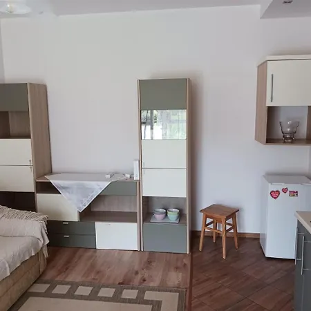 Zatorze Comfort By Bookinghost Olsztyn (Warmian-Masurian)