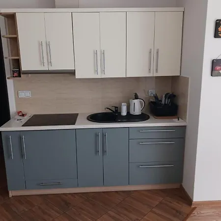 Zatorze Comfort By Bookinghost Apartment