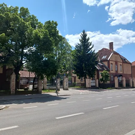 Apartment Zatorze Comfort By Bookinghost Olsztyn (Warmian-Masurian)