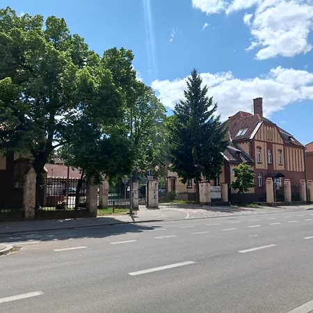 Appartamento Zatorze Comfort By Bookinghost Olsztyn (Warmian-Masurian)