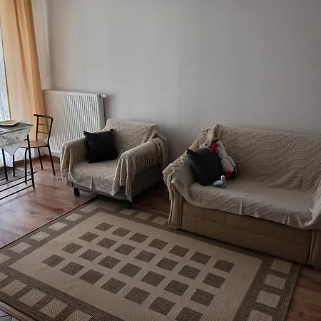 Zatorze Comfort By Bookinghost * Olsztyn (Warmian-Masurian)