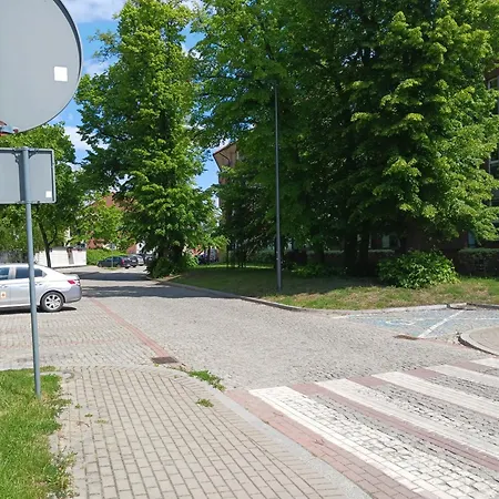 Zatorze Comfort By Bookinghost Olsztyn (Warmian-Masurian)